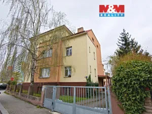 Pronájem bytu 3+kk, Mladá Boleslav - Mladá Boleslav II, Galetova, 120 m2