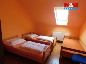 Prodej rodinného domu, Březí, Na štěrkách, 208 m2