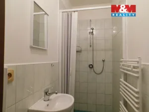 Prodej rodinného domu, Březí, Na štěrkách, 208 m2
