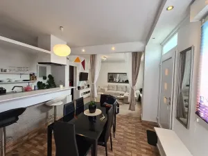 Prodej bytu 2+kk, Pula, Chorvatsko, 40 m2