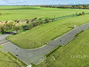 Prodej pozemku pro bydlení, Praha, 1108 m2