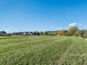 Prodej pozemku pro bydlení, Praha, 1108 m2