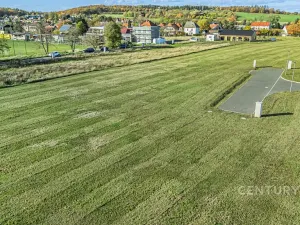 Prodej pozemku pro bydlení, Praha, 1368 m2