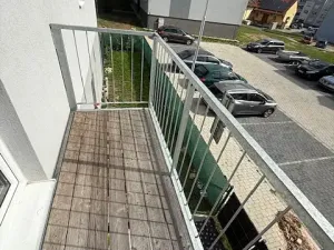 Pronájem bytu 2+kk, Kaznějov, Rybnická, 40 m2