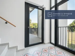 Pronájem bytu 2+kk, Brno, Cejl, 45 m2