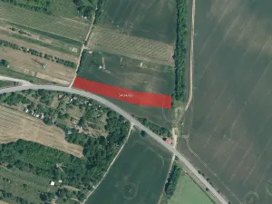 Prodej pole, Kyjov, 3462 m2