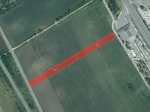 Prodej pole, Ladná, 7801 m2