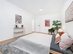 Prodej bytu 3+kk, Praha - Záběhlice, Zvánovická, 54 m2