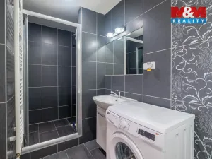 Pronájem bytu 1+1, Ostrava - Moravská Ostrava, Nádražní, 35 m2