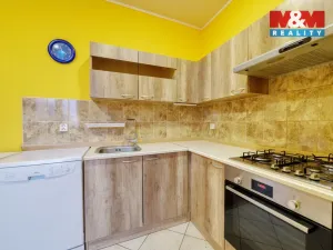 Prodej bytu 3+1, Aš, Kamenná, 61 m2