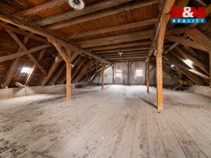 Prodej zemědělského objektu, Úsov, Podlesí, 483 m2