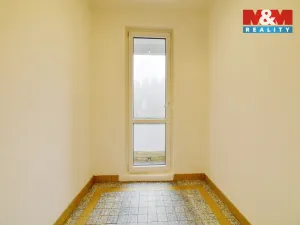 Pronájem bytu 3+1, Mariánské Lázně, Stavbařů, 105 m2