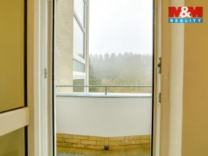 Pronájem bytu 3+1, Mariánské Lázně, Stavbařů, 105 m2