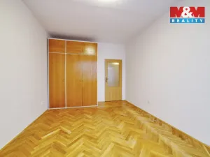 Pronájem bytu 3+1, Mariánské Lázně, Stavbařů, 105 m2