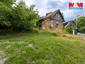 Prodej pozemku pro bydlení, Petrohrad, 693 m2