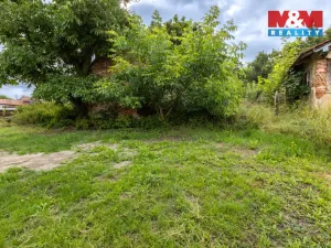 Prodej pozemku pro bydlení, Petrohrad, 693 m2