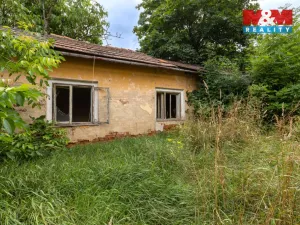 Prodej pozemku pro bydlení, Petrohrad, 693 m2