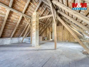 Prodej rodinného domu, Blovice, Americká, 95 m2