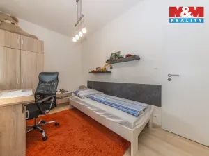 Prodej bytu 2+kk, Praha - Braník, Na výspě, 65 m2