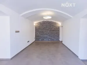 Pronájem obchodního prostoru, Šumperk, Polská, 75 m2