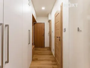 Pronájem bytu 3+1, Zábřeh, Křížkovského, 62 m2