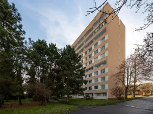Prodej bytu 3+kk, Praha - Prosek, Vysočanská, 82 m2