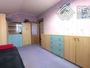 Prodej bytu 3+1, Brandýs nad Orlicí, Lázeňská, 82 m2