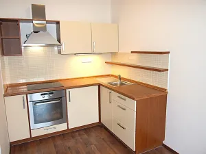 Prodej bytu 2+kk, Praha - Dolní Měcholupy, Kryšpínova, 46 m2