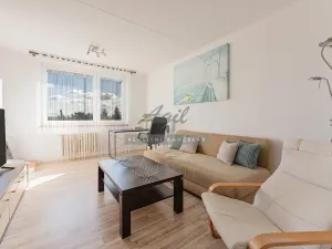 Pronájem bytu 2+1, Šlapanice, 60 m2
