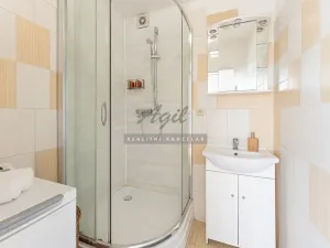 Pronájem bytu 2+1, Šlapanice, 60 m2