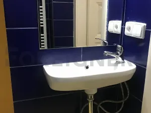 Pronájem bytu 1+kk, Praha - Smíchov, Staropramenná, 30 m2