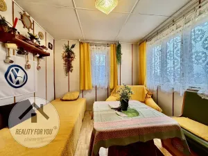 Prodej chaty, Děčín, Hraniční, 40 m2