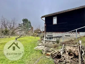 Prodej chaty, Děčín, Hraniční, 40 m2