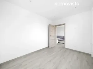 Pronájem bytu 3+1, Ostrava, Horymírova, 65 m2