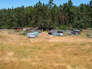 Prodej louky, Doksy, 46765 m2