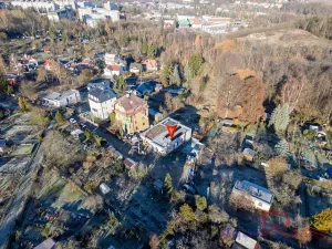 Prodej rodinného domu, Karlovy Vary, 180 m2