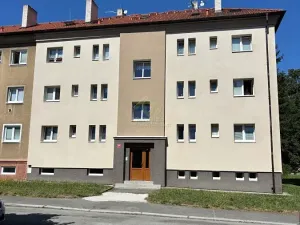 Prodej činžovního domu, Rokycany, Družstevní, 607 m2