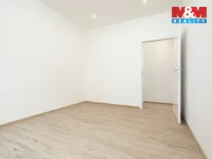 Pronájem bytu 3+kk, Ostrava - Výškovice, Jičínská, 70 m2