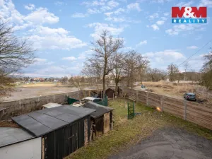 Prodej bytu 2+1, Karlovy Vary - Rybáře, Nejdecká, 61 m2