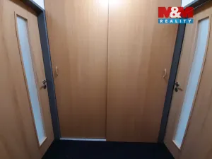 Pronájem bytu 2+kk, Kožušany-Tážaly - Kožušany, 60 m2