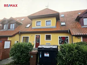 Prodej bytu 2+kk, Jesenice, Příčná I., 45 m2