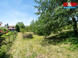 Prodej pozemku pro bydlení, Bystročice - Žerůvky, 1247 m2