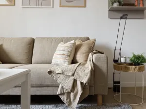 Prodej bytu 2+1, Příbram, Okružní, 56 m2