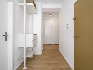 Prodej bytu 2+1, Příbram, Okružní, 56 m2