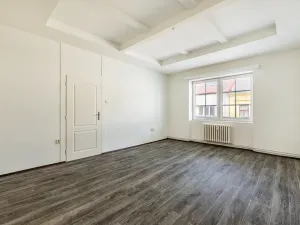 Pronájem bytu 2+1, Teplice, Zemská, 64 m2