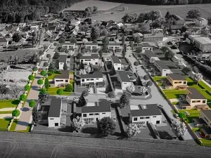 Prodej rodinného domu, Záchlumí, 101 m2