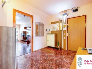 Pronájem bytu 3+1, Rakovník, V Jamce, 76 m2