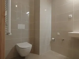 Pronájem bytu 2+kk, Praha - Ruzyně, Stočesova, 52 m2
