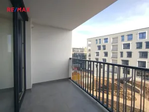 Pronájem bytu 2+kk, Praha - Ruzyně, Stočesova, 52 m2