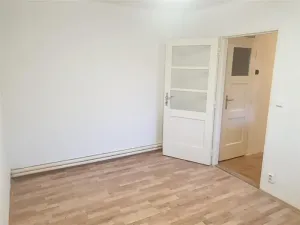 Pronájem bytu 2+kk, Praha - Přední Kopanina, K Tuchoměřicům, 40 m2